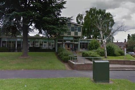 lillington library|lillington library warwickshire.